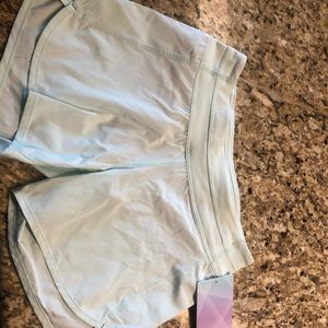 Ivviva Relay Racer Shorts- Size 12